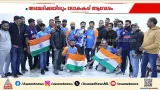 കടൽ കടന്ന് ആവേശം... ലോക്കകപ്പ് ആവേശത്തിൽ അമേരിക്കൻ മലയാളികളും