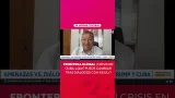 Frontera Global: Crisis en Cuba ¿Qué puede cambiar tras diálogos con EE.UU? | 24 Horas TVN Chile