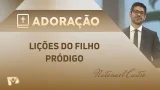 Lições do filho pródigo | Natanael Castro Lições do filho pródigo | Natanael Castro