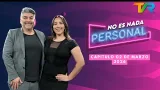 NO ES NADA PERSONAL | EL DIARIO DE PEPA "TÍA ASTRAL" | CAPITULO 02 MARZO 2026 NO ES NADA PERSONAL | EL DIARIO DE PEPA "TÍA ASTRAL" | CAPITULO 02 MARZO 2026
