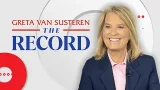 The Record with Greta Van Susteren (January 21, 2026) | NEWSMAX