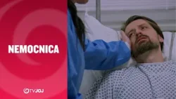 Predoperačné priznania (NEMOCNICA)