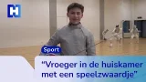 Schermtalent uit Purmerend: Cas (15) gaat naar het EK in Georgië
