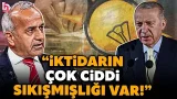 "İKTİDAR FARKINDA...!" AKP'de seçim hazırlığı mı? Şükrü Küçükşahin'den Erdoğan'ı kızdıracak yorum! "İKTİDAR FARKINDA...!" AKP'de seçim hazırlığı mı? Şükrü Küçükşahin'den Erdoğan'ı kızdıracak yorum!