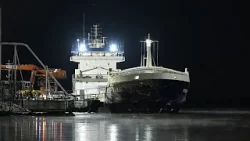 Authorities investigating damage to undersea telecom cables between Finland and Estonia Authorities investigating damage to undersea telecom cables between Finland and Estonia