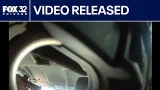 New video of Border Patrol shooting in Chicago released