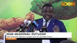 2026 Seasonal Outlook: GMet forecasts February-August rains for Southern Ghana - Evening News 2026 Seasonal Outlook: GMet forecasts February-August rains for Southern Ghana - Evening News