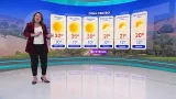 Pronóstico del tiempo: Domingo 15 de febrero 2026 | TV Tiempo