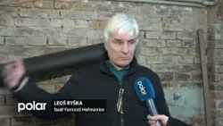 Heřmanická fara otevřela vinárnu i se samoobslužným kinem