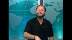 Брэд Скотт (Эпизод 165): Новый Завет на пути в Эммаус - Часть 1 Брэд Скотт (Эпизод 165): Новый Завет на пути в Эммаус - Часть 1