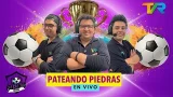 PATEANDO PIEDRAS | CAPITULO 40 | LO MEJOR DEL FUTBOL