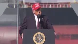 President Trump talks energy, midterm primary races in Corpus Christi President Trump talks energy, midterm primary races in Corpus Christi