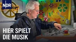Die DJs vom Hamburger Dom | Die Nordreportage | NDR Doku
