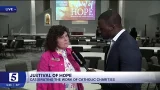 Catholic Charities Nashville holds annual Festival of Hope to support neighbors in need