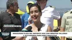 RESUMEN SEMANAL GIROVISUAL | Las noticias más importantes de la Región de Valparaíso (Enero 2026)