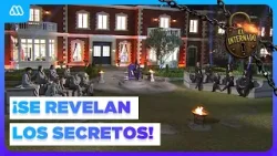 ¡Los secretos del encierro al descubierto! | El Internado ¡Los secretos del encierro al descubierto! | El Internado