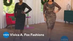 Vivica A. Fox | Warehouse Sale | HSN