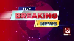 Gul Plaza has 1,200 shops, upper part of the building collapsed: IG Sindh | Breaking News