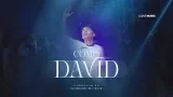 Como David // Coronado en Gloria [En Vivo] //@ccintmusic​