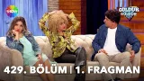 Güldür Güldür Show 429. Bölüm 1. Fragman Güldür Güldür Show 429. Bölüm 1. Fragman
