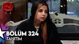 Aslı Özkaya ile Bir Şansım Olsa | 324. Bölüm Tanıtım