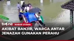 [FULL] Kabar Utama (16/01/2026) | tvOne