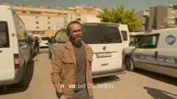 Jan Révai je bez krytí a podpory. Raději mluví než střílí I Extraktoři I od 25. ledna na Nově