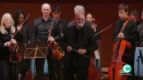 Concierto de fin de año Camerata L’istesso Tempo
