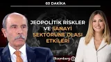 60 Dakika - Jeopolitik Riskler ve Sanayi Sektörüne Olası Etkileri | 5 Mart 2026