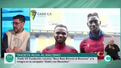 EL MIRADOR SOCIAL 17 01 26 ONDA CADIZ TV