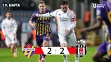 Eyüpspor (2-2) Beşiktaş - Highlights/Özet | Trendyol Süper Lig - 2025/26