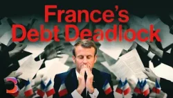 Can France Fix Its Debt Problem?