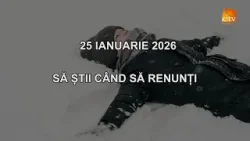 Cuvantul Lui Dumnezeu pentru Astazi - 25.01.2026
