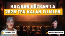2025 bilançosu: Sinema siyasetten kurtulamadı #HafifKonular