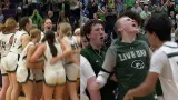 Live Oak boys and girls basketball advance to State Championship Live Oak boys and girls basketball advance to State Championship