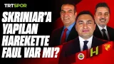 Fenerbahçe - Göztepe maçının tartışmalı pozisyonlarının analizi | Teknik Analiz