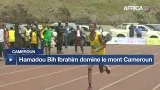 Cameroun : Hamadou Bih Ibrahim remporte la Course de l’Espoir du Mont Cameroun Cameroun : Hamadou Bih Ibrahim remporte la Course de l’Espoir du Mont Cameroun
