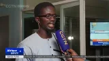Un précédent dangereux selon un expert sénégalais en relations internationales