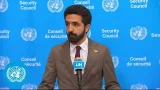 Syria on recent agreement with the Syrian Democratic Forces - Media Stakeout | United Nations
