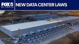 Georgia lawmakers prioritize regulating data centers | FOX 5 News Georgia lawmakers prioritize regulating data centers | FOX 5 News