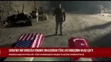 UKRAYNA'NIN VURDUĞU BİNADAN TÜRK VATANDAŞININ NAAŞI ÇIKARILDI UKRAYNA'NIN VURDUĞU BİNADAN TÜRK VATANDAŞININ NAAŞI ÇIKARILDI