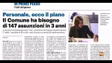 Prima Pagina - Rassegna Stampa TRG Sabato 14 Febbraio 2026