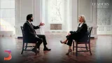 Ajay Banga on India, Migration and a Youth Jobs Time Bomb | Leaders with Francine Lacqua