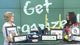 Get organized for the Big Game with More's Brenda Prinzivalli