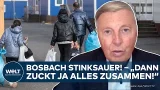 DEUTSCHLAND: Multimillionen Kindergeld fließen ins Ausland! – CDU lässt sich von der SPD dominieren!