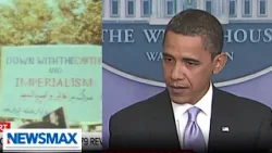 American role in Iran changing under Trump: Report | National Report