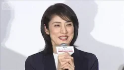 天海祐希「泣かないんですけど」、大杉漣さんへキントリメンバーが告白【芸能動画】(2025年12月27日)