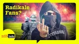 Extrem im Fußball-Stadion: So tickt die deutsche Fan-Szene | ZDFinfo Doku