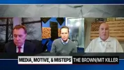 Media, motive, missteps: Boston 25 dives deep into Brown University, MIT shootings