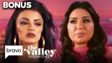 Golnesa Refuses To Attend MJ's Open House: "Back Off" | The Valley: Persian Style (S1 E7) | Bravo